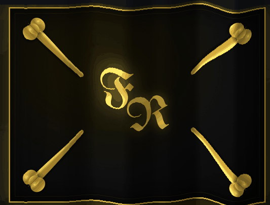 Common Ground flag